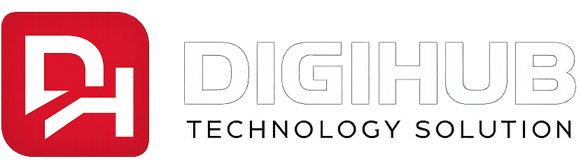 Digihub Technology Solution