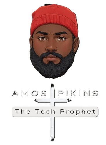 The Tech Prophet